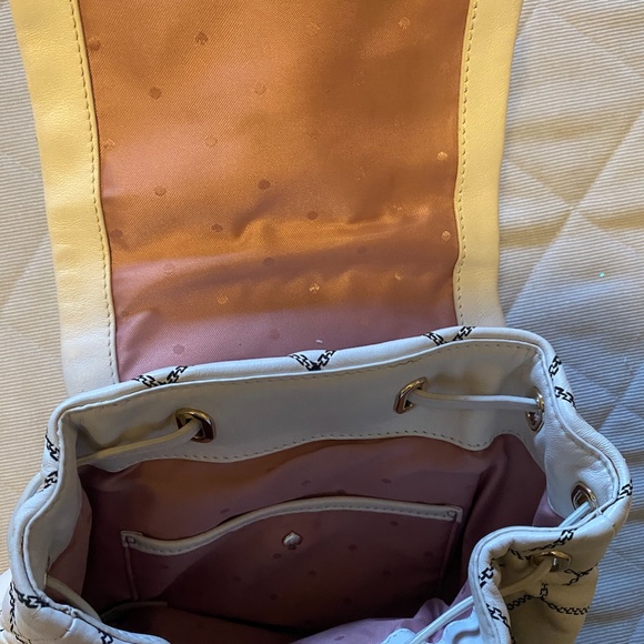 mini backpack - Picture 5 of 5